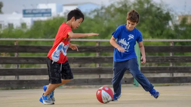 Mir bliibet am Ball (Foto: pixabay) Mir bliibet am Ball (Foto: pixabay)