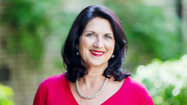 Bettina Ugolini (Foto: zvg) Bettina Ugolini (Foto: zvg)