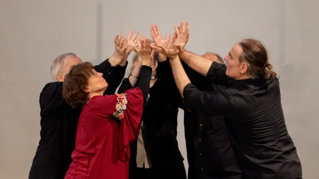 steinmimenchor steinmimenchor