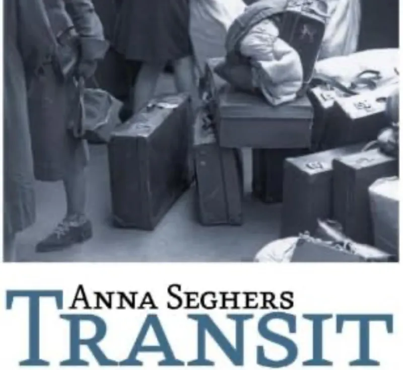 TRANSIT Plakat (Foto: Ralph Müller) TRANSIT Plakat (Foto: Ralph Müller)