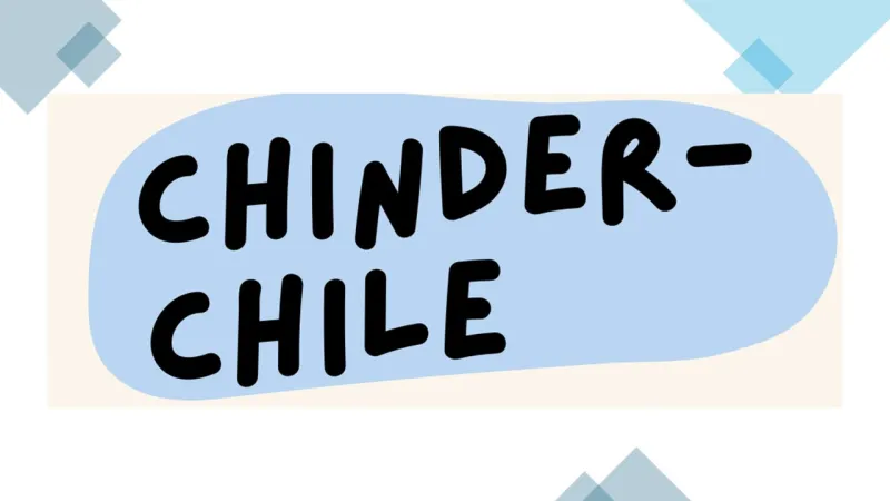 Chinder Chile (Foto: Katja Oel) Chinder Chile (Foto: Katja Oel)