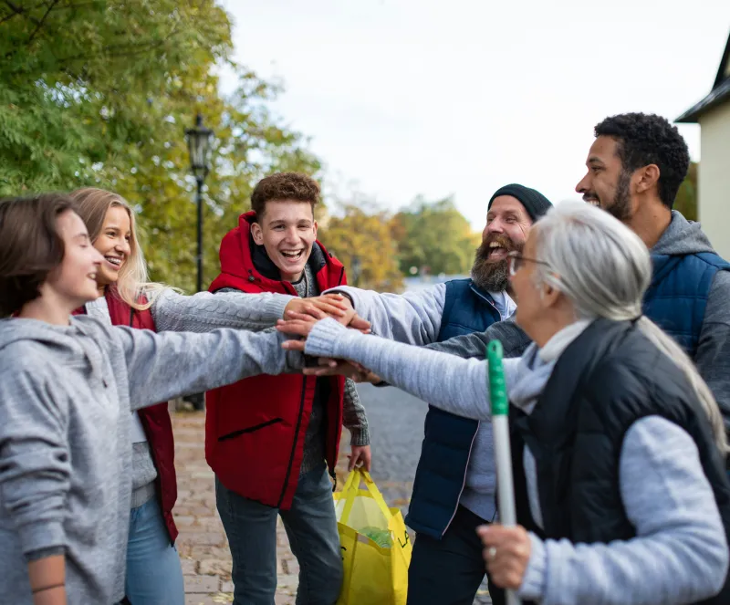 Freiwilligenweiterbildung 2025 Freiwilligenweiterbildung 2025