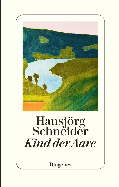 Kind der Aare (Foto: Archiv) Kind der Aare (Foto: Archiv)