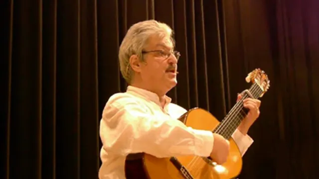 Andreas Aeschlimann (Foto: Archiv) Andreas Aeschlimann (Foto: Archiv)