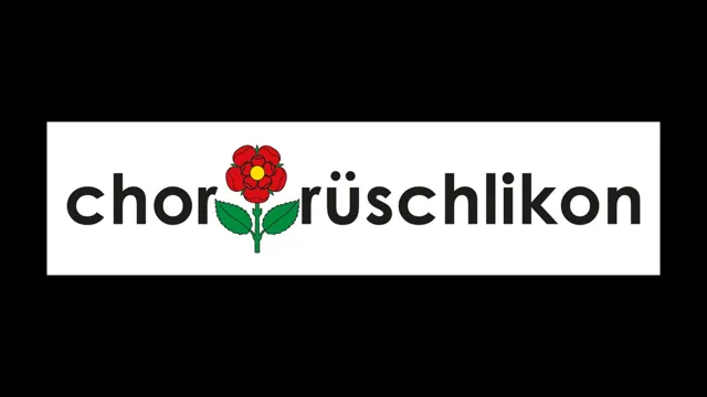 Logo chor rüschlikon (Foto: chor rüschlikon) Logo chor rüschlikon (Foto: chor rüschlikon)