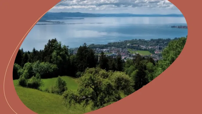 Bodensee (Foto: zvg) Bodensee (Foto: zvg)