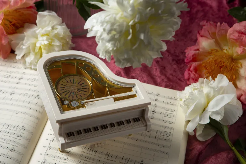 Choralfantasie (Foto: view-piano-shaped-music-box-with-bohemian-decor_magnific) Choralfantasie (Foto: view-piano-shaped-music-box-with-bohemian-decor_magnific)