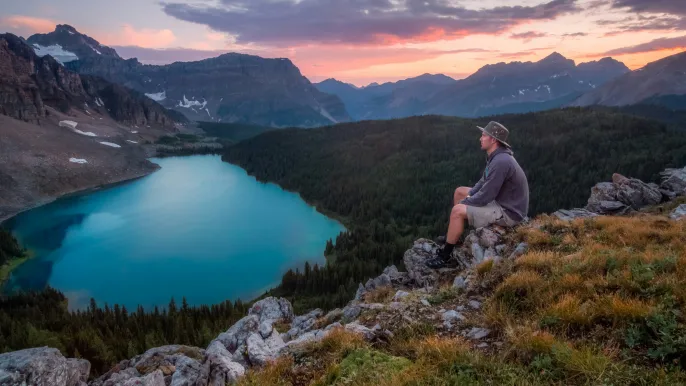 Stille (Foto: Kalen Emsley – Unsplash) Stille (Foto: Kalen Emsley – Unsplash)